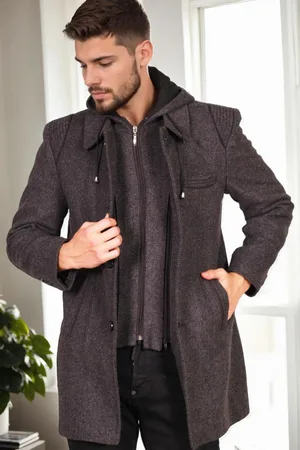 Dewberry PLT8335 MEN