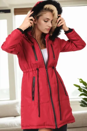 Dewberry Z6762 WOMEN