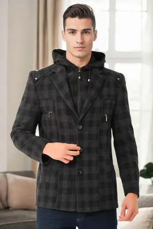 Dewberry K7532 MEN