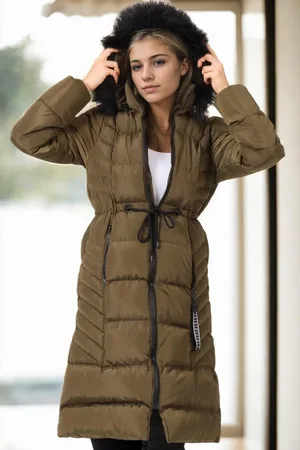 Dewberry Z6758 WOMEN