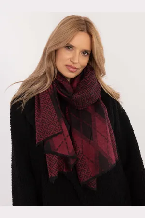 Factory Price Banna-AT-CH-12301.82P-burgundy