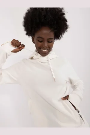 Sublevel Sweatshirt-D20005M02627B3-white