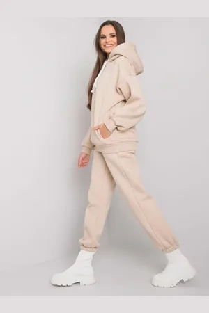 Ex moda Set-EM-KMPL-701.71-beige