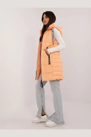 Factory Price Vest-SK-KZ-HH-071.22-light orange