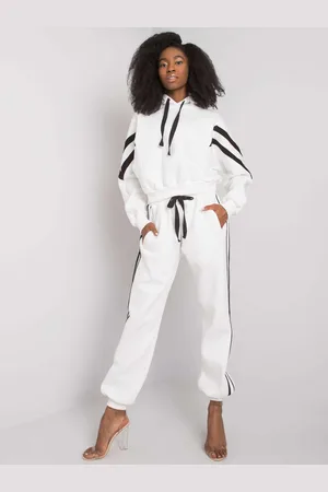 Ex moda Set-EM-KMPL-700.06X-white