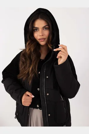 Factory Price Jacket-MBM-KR-AJ218.42-black