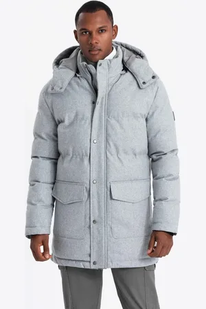 Ombre Clothing Warm men
