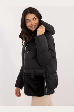 Factory Price Jacket-MBM-KR-2637.31P-black
