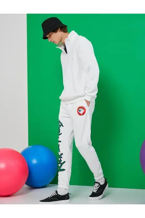 Koton Rick And Morty Sweatpants Licensed Printed
