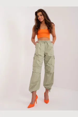 Sublevel Pants-D77021BB62410B3-pistachio