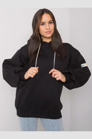 RELEVANCE Sweatshirt-RV-BL-7281.92-black