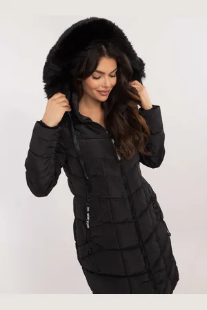 Factory Price Jacket-SK-KR-HH-2402.26-black