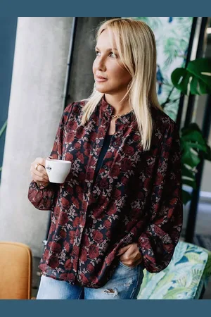 Lemonada Black shirt cxp0982. R21