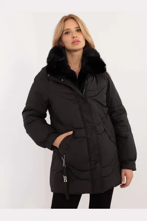 Factory Price Jacket-MBM-KR-2686.50P-black