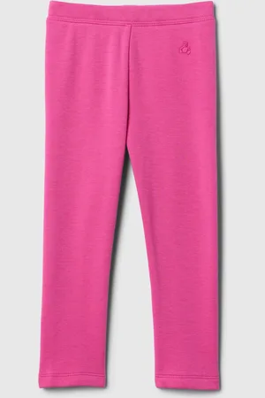 GAP Baby sherpa legíny - Holky