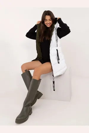 Factory Price Vest-SK-KZ-HH-275.67-white