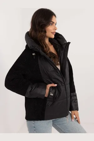 Factory Price Jacket-MBM-KR-SJ218.06-black