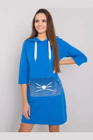 RELEVANCE Dress-RV-SK-6954.64P-dark blue
