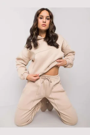 Ex moda Set-EM-KMPL-699.14-beige