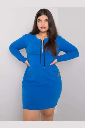 RELEVANCE Dress-RV-SK-7241.43-dark blue