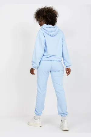 Ex moda Set-EM-KMPL-734.35P-light blue