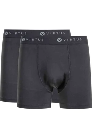 Virtus Pánské boxerky ONTEL 2-Pack