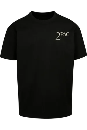 Merchcode Pánské tričko 2Pac I ain