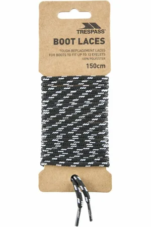 Trespass Tkaničky do bot Laces 150
