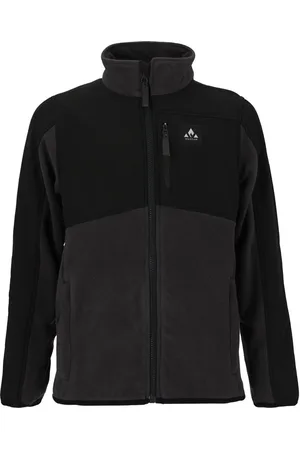 Whistler Dětská fleecová bunda Evo Jr. Fleece Jacket
