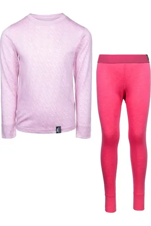 Trespass Dívčí Merino Set Alec