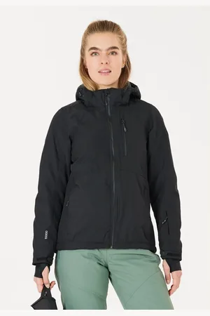 Whistler Dámská lyžařská bunda Drizzle W Ski Jacket W-Pro 10000