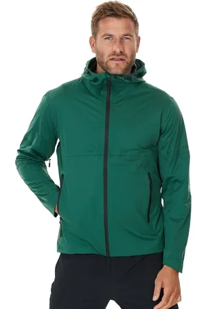 Endurance Pánská sportovní bunda Komint M Waterproof Jacket