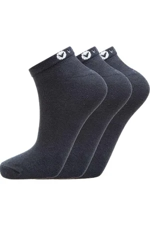 Virtus Unisex nízké ponožky NYSA 3-Pack