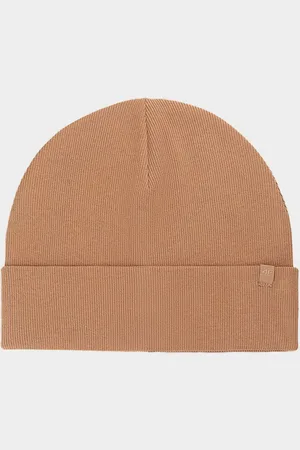 4F Dětská čepice Beanie JWAW24ACAPU448-81S