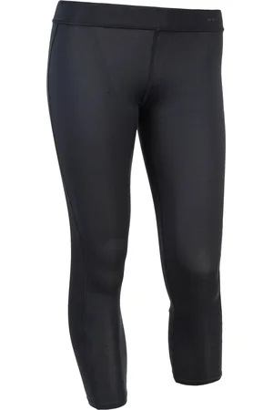 Endurance Dívčí legíny Lamna Jr. Long Tights