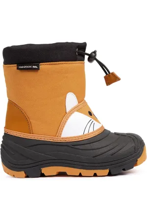 Trespass Dětská zimní obuv Unisex Koda