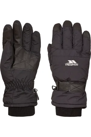 Trespass Unisex lyžařské rukavice Gohan II