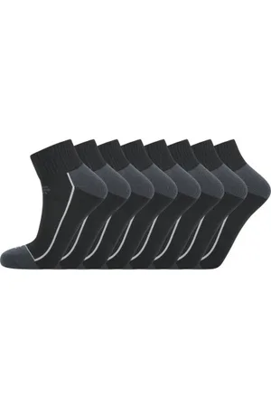 Endurance Unisex ponožky AVERY 8-pack