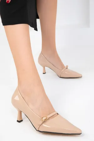 SOHO Ten Patent Leather Women