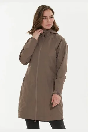 Whistler Dámská parka Lizbeth Andosa W