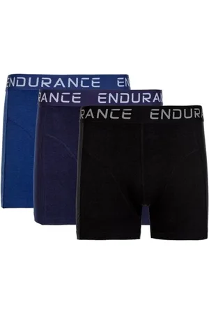 Endurance Pánské boxerky BURKE 3-Pack