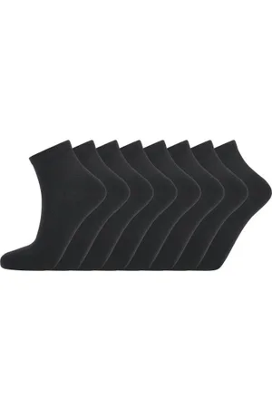 Endurance Unisex ponožky MALLORCA 8-Pack