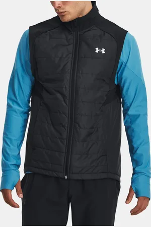 Under Armour Pánská vesta STRM SESSION RUN VEST