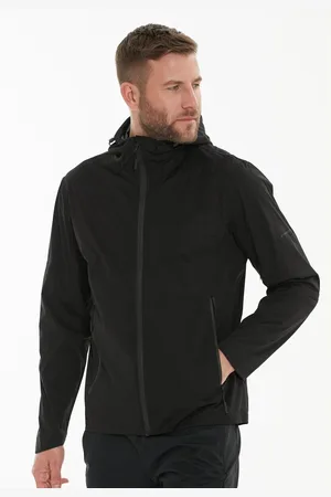 Endurance Pánská sportovní bunda Komint M Waterproof Jacket