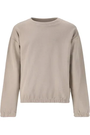 Endurance Dívčí mikina Castall Jr. Crew Neck