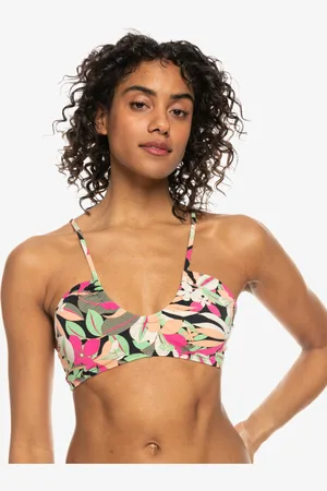 Roxy Vrchní díl bikin BEACH CLASSICS