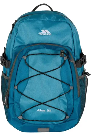 Trespass Batoh unisex Albus