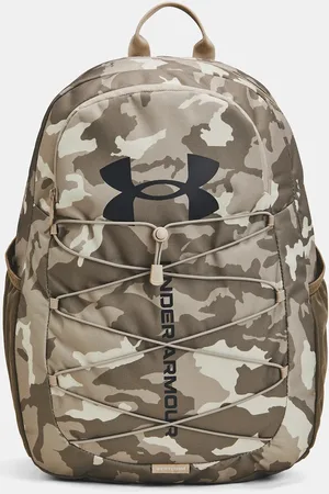 Under Armour Unisexový batoh Hustle Sport Backpack