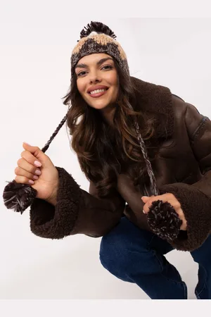 Factory Price Cap-AT-CZ-CHA9213.91-brown
