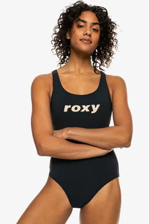 Roxy Dámské jednodílné plavky ACTIVE